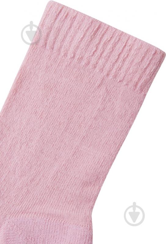 Носки Reima Liki 5300045A-4010 р. 22-25 синий - фото 3