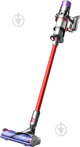 Пилосос акумуляторний Dyson SV28 V11 Abs Extra red - фото 1