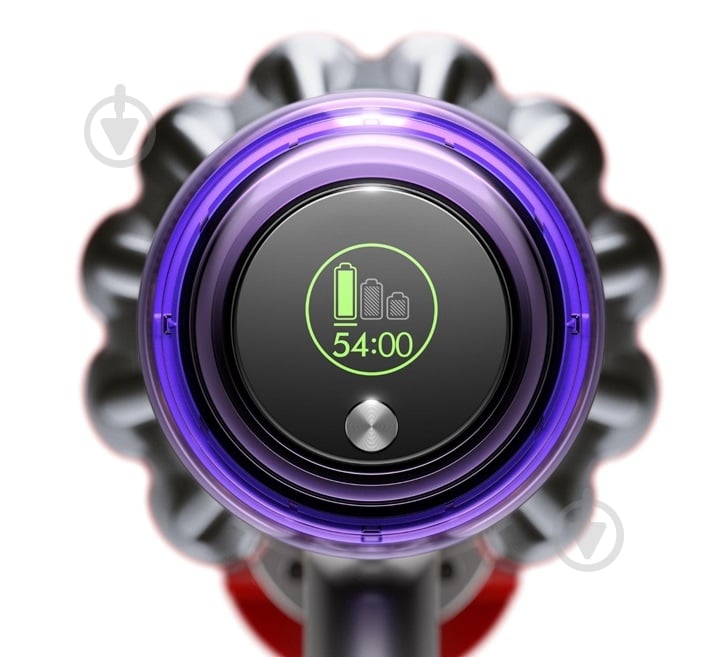 Пылесос аккумуляторный Dyson V11 Absolute Extra blue - фото 2
