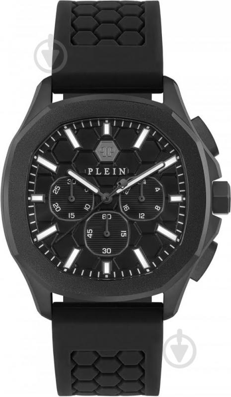 Наручний годинник $pectre Philipp Plein black (Ppwsaa0823) - фото 1