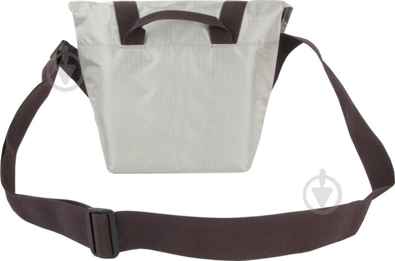 Сумка Crumpler Light Delight platinum LD4000-012 - фото 3 Сумка Crumpler Light Delight platinum LD4000-012 - фото 3