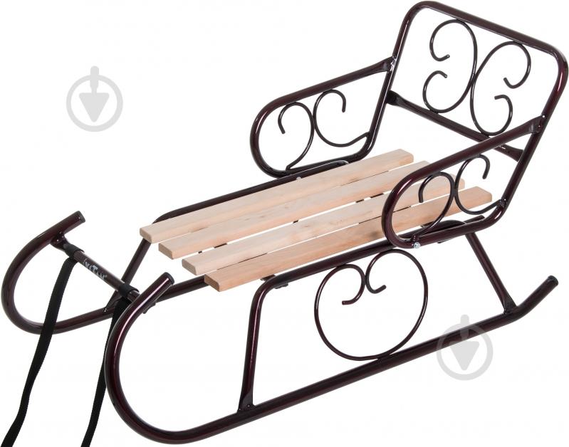 Санки Смерека - фото 1 Санки Смерека - фото 1