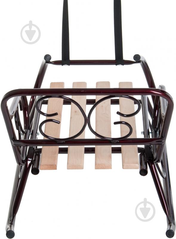 Санки Смерека - фото 6 Санки Смерека - фото 6