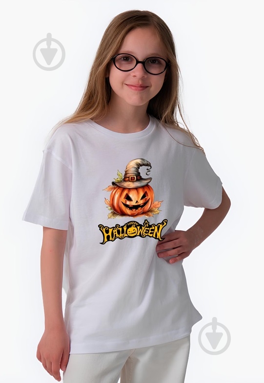 Футболка Формат р.110/116 - фото 1