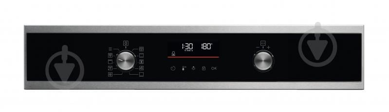 Духова шафа Electrolux EOF6P76BX - фото 2