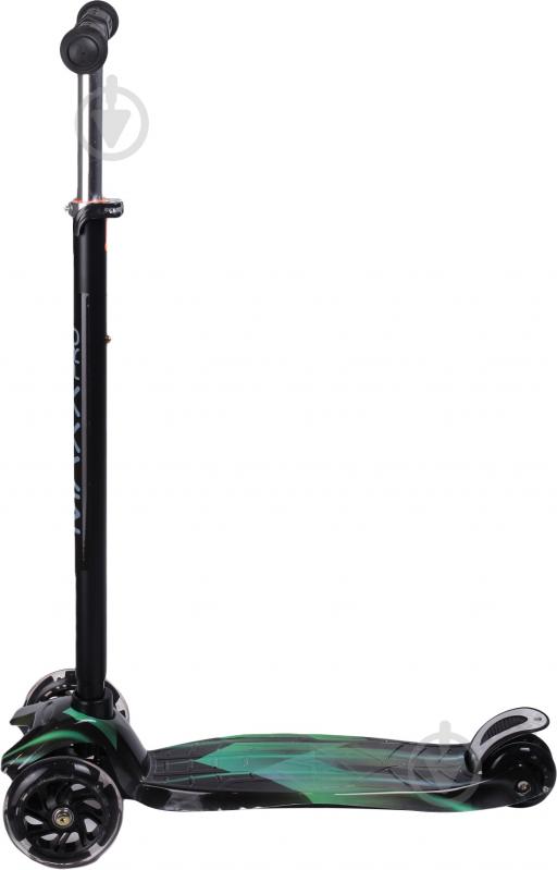 Самокат MaxxPro мульти SC-MA91-ZD - фото 2