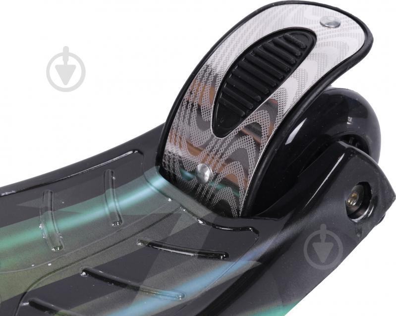 Самокат MaxxPro мульти SC-MA91-ZD - фото 6