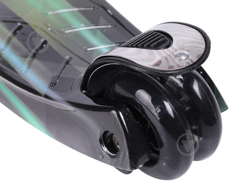 Самокат MaxxPro мульти SC-MA91-ZD - фото 5