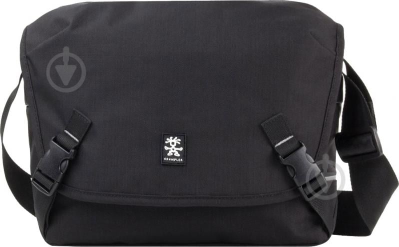 Сумка Crumpler Proper Roady black PRY7500-001 - фото 1