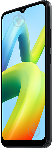 Смартфон Xiaomi Redmi A1 3/32GB black (953811) - фото 2