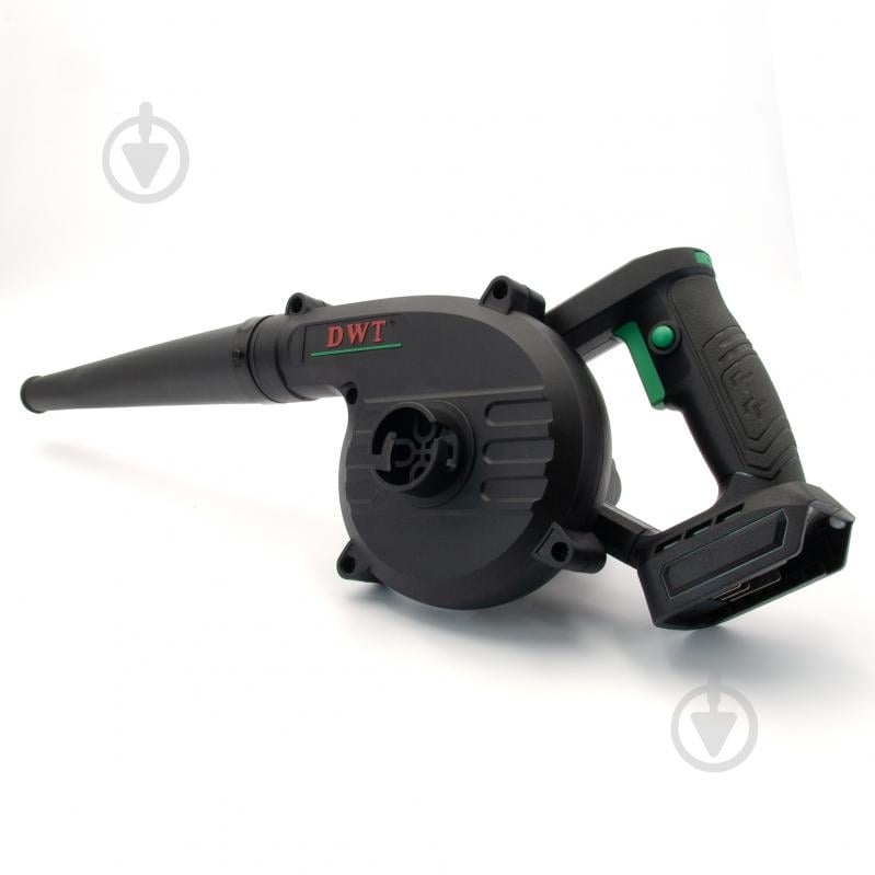Воздуховод аккумуляторный DWT AHLP-20-2 - фото 3