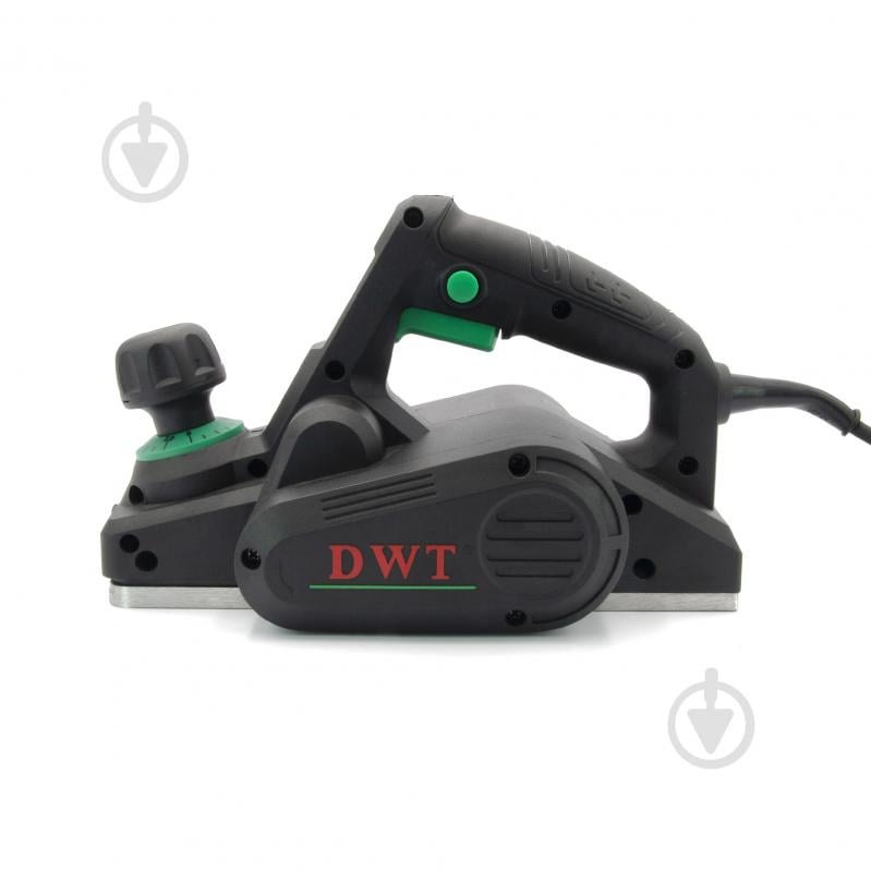 Электрорубанок DWT HBP02-82 - фото 3