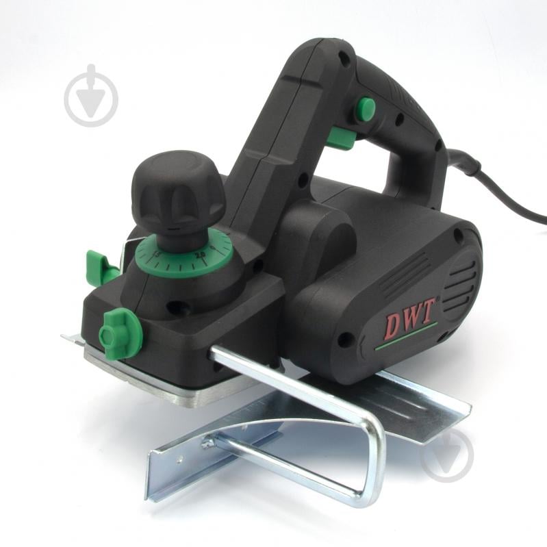 Электрорубанок DWT HBP02-82 - фото 8