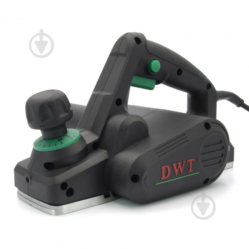 Электрорубанок DWT HBP02-82 - фото 1
