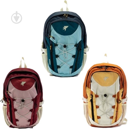 Рюкзак Joma MULTIPACK DE MOCHILAS ADVENTURE 300104.001 16 л в асортименті - фото 1