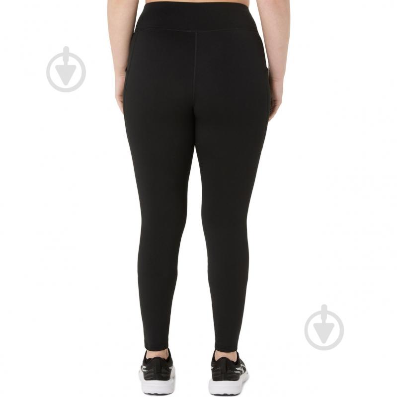 Тайтсы Asics ASICS CORE WINTER TIGHT 2012D293-001 р.M черный - фото 2