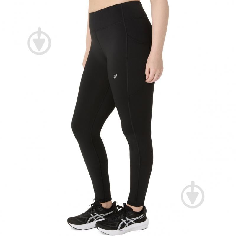 Тайтсы Asics ASICS CORE WINTER TIGHT 2012D293-001 р.M черный - фото 3