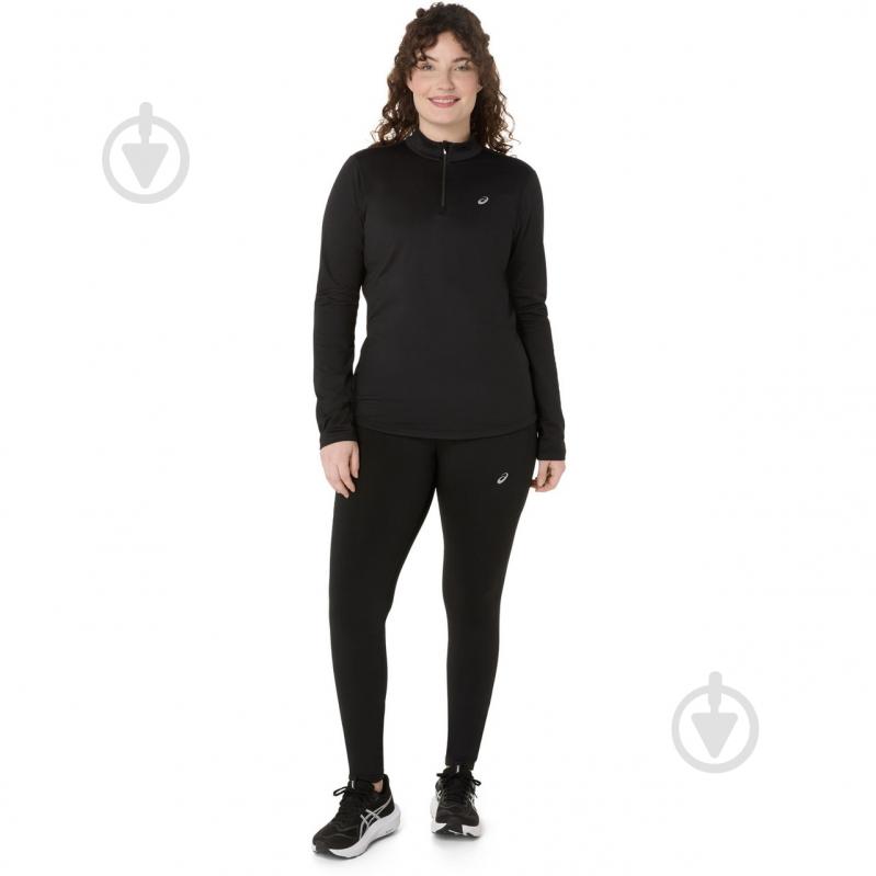 Тайтсы Asics ASICS CORE WINTER TIGHT 2012D293-001 р.M черный - фото 6