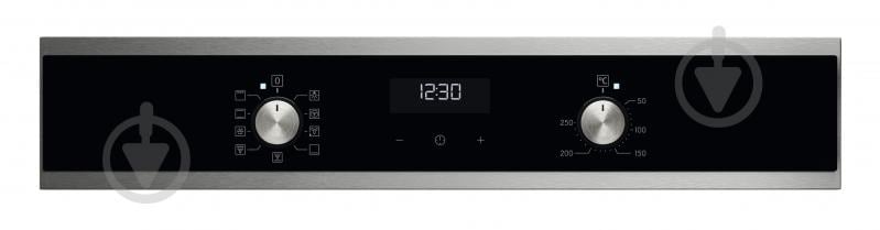 Духовой шкаф Electrolux EOF5H40BX - фото 8