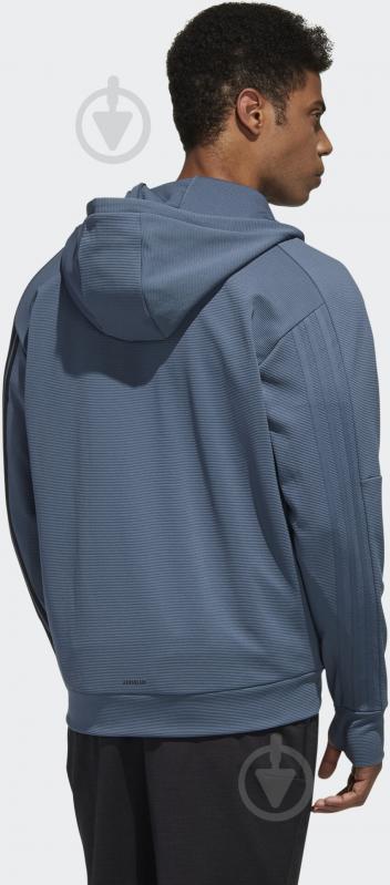 Джемпер Adidas GE0372 р. L голубой - фото 5