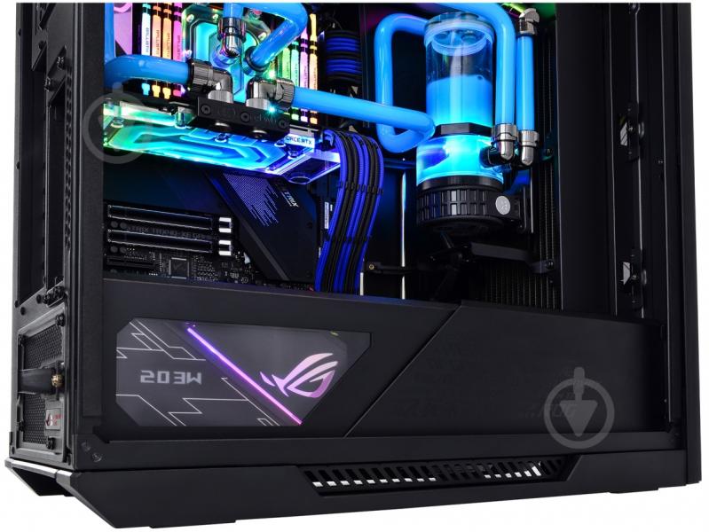 Комп'ютер Artline Overlord P99 (P99v68Win) black - фото 3 Комп'ютер Artline Overlord P99 (P99v68Win) black - фото 3