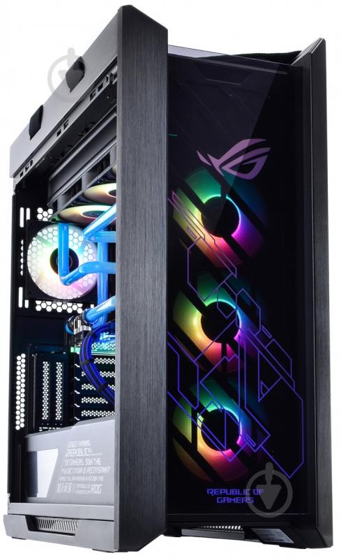 Комп'ютер Artline Overlord P99 (P99v68Win) black - фото 2 Комп'ютер Artline Overlord P99 (P99v68Win) black - фото 2