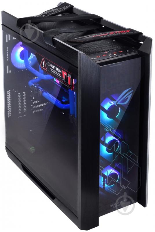 Комп'ютер Artline Overlord P99 (P99v68Win) black - фото 4 Комп'ютер Artline Overlord P99 (P99v68Win) black - фото 4