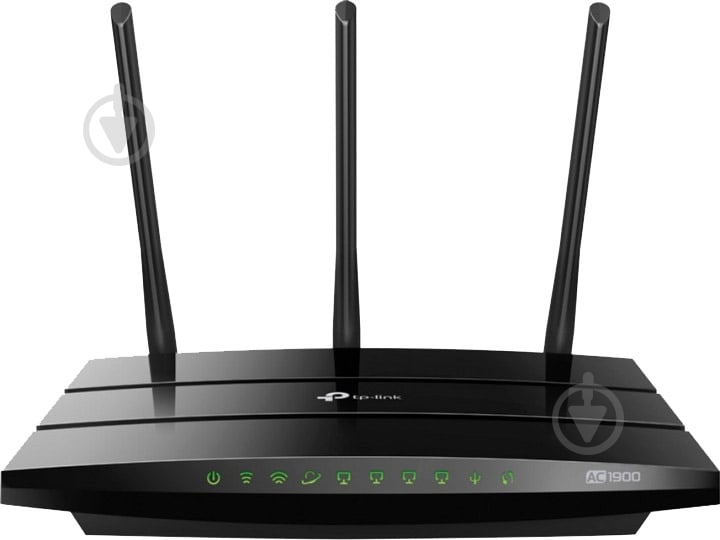 Wi-Fi-роутер TP-Link Archer A9 - фото 1