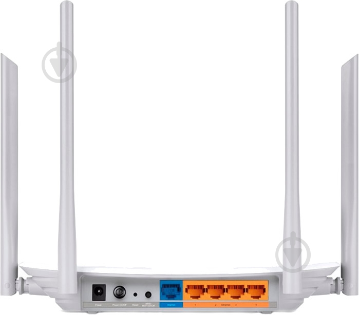 Wi-Fi-роутер TP-Link Archer A5 - фото 3