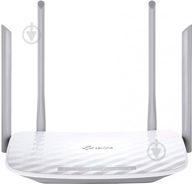 Wi-Fi-роутер TP-Link Archer A5 - фото 1