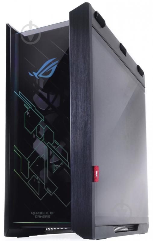 Компьютер Artline Overlord STRIX (STRIXv106Win) black - фото 3