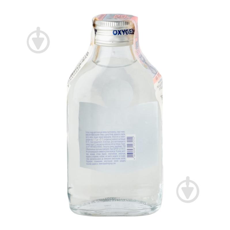 Водка Oxygenium особенная 0,1 л - фото 9 Водка Oxygenium особенная 0,1 л - фото 9