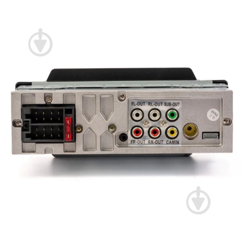 Автомагнітола Phantom DVX-501 CP - фото 6