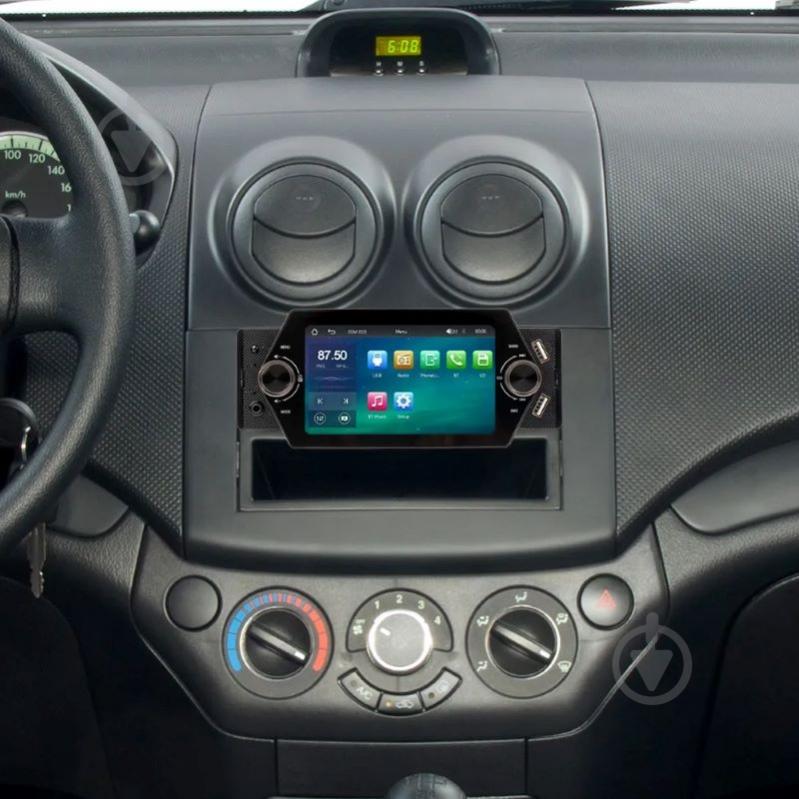 Автомагнітола Phantom DVX-501 CP - фото 9