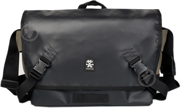 Сумка Crumpler Muli MU4500-004 - фото 1 Сумка Crumpler Muli MU4500-004 - фото 1
