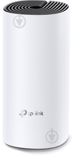 Wi-Fi-роутер TP-Link Deco M4 (1-pack) - фото 1