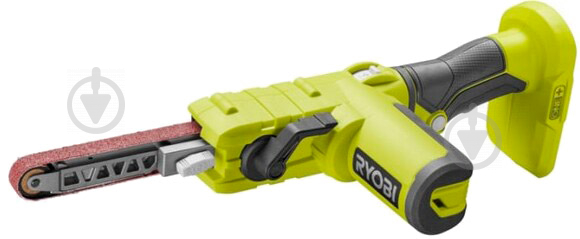 Ленточная шлифмашина RYOBI R18PF-0 - фото 2