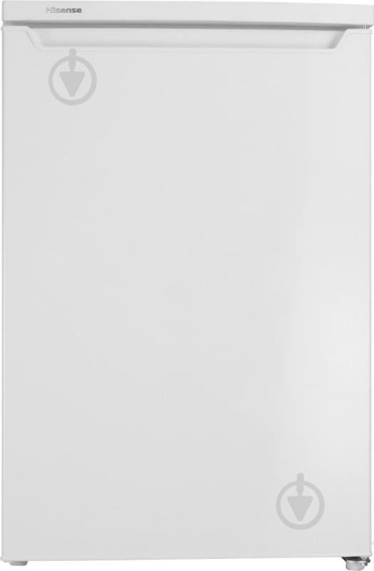 ВИТРИНА! Холодильник Hisense RR154D4AW2 - фото 1