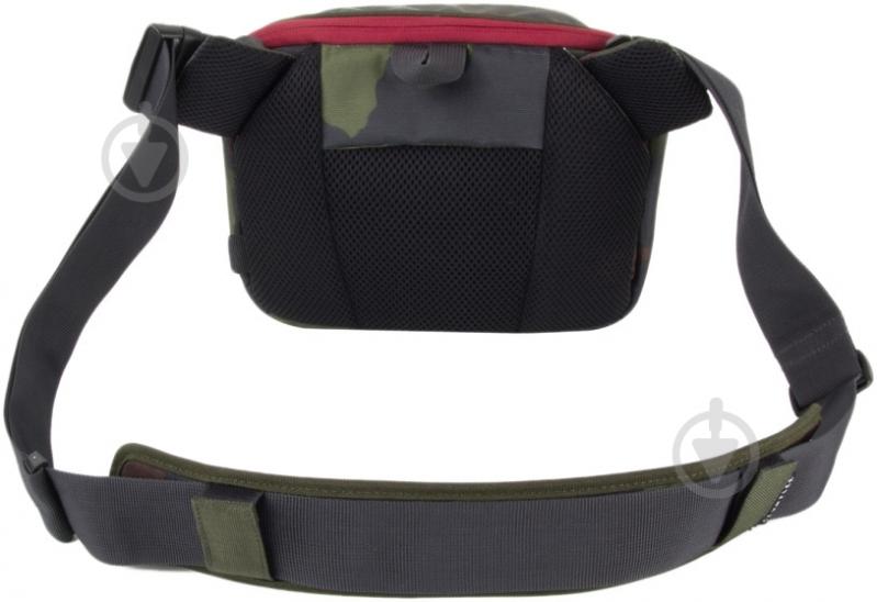 Сумка Crumpler Quick Escape (QE650-005) - фото 5 Сумка Crumpler Quick Escape (QE650-005) - фото 5