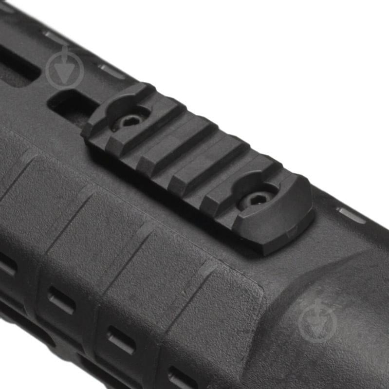 Крепление Magpul Планка Magpul M-LOK Picatinny 5 slots - фото 2