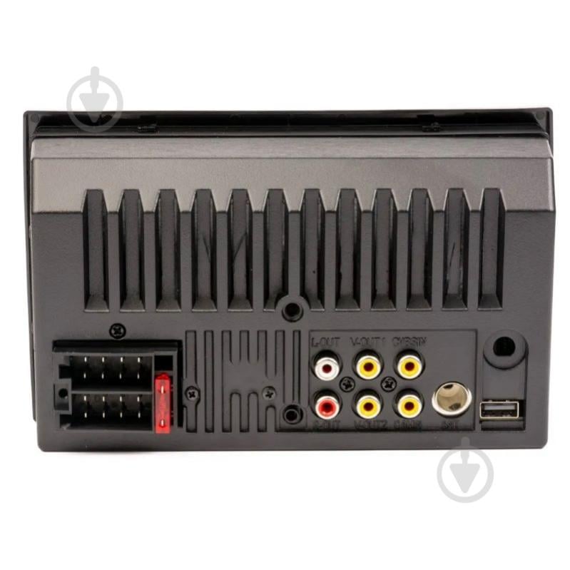 Автомагнитола Phantom DVX-735 CP - фото 5