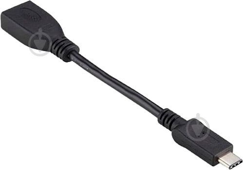 Переходник Acer USB Type-C – USB 3.0 0,1 м (NP.CAB1A.013) - фото 2
