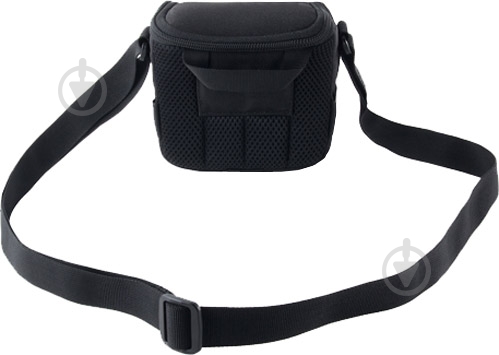 Сумка Crumpler Base Layer Camera Cube XS black BLCC-XS-001 - фото 4 Сумка Crumpler Base Layer Camera Cube XS black BLCC-XS-001 - фото 4