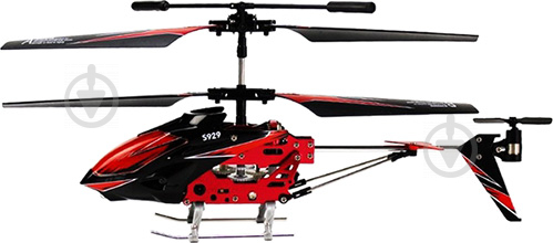 Вертолет Turnigy FBL100 3D Micro Helicopter (RTF) (Mode 2)