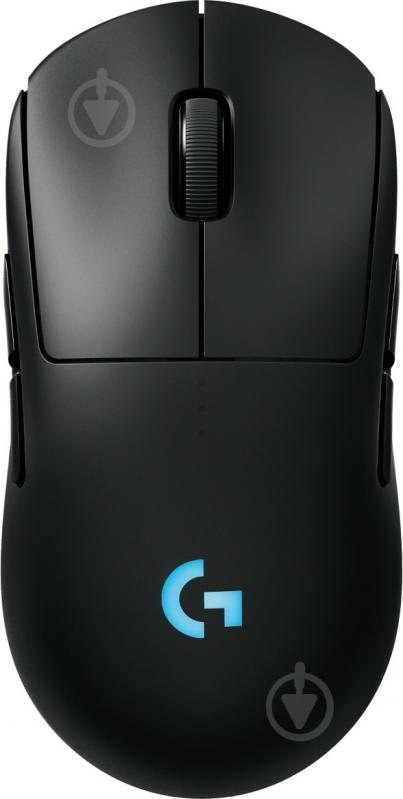Мышка Logitech G Pro 2 Lightspeed black (991-000559) - фото 1 Мышка Logitech G Pro 2 Lightspeed black (991-000559) - фото 1
