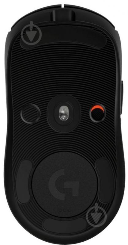 Мышка Logitech G Pro 2 Lightspeed black (991-000559) - фото 4 Мышка Logitech G Pro 2 Lightspeed black (991-000559) - фото 4
