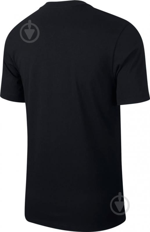 Nike M NSW TEE NIKE AIR PHOTO CK4280 010 .2XL