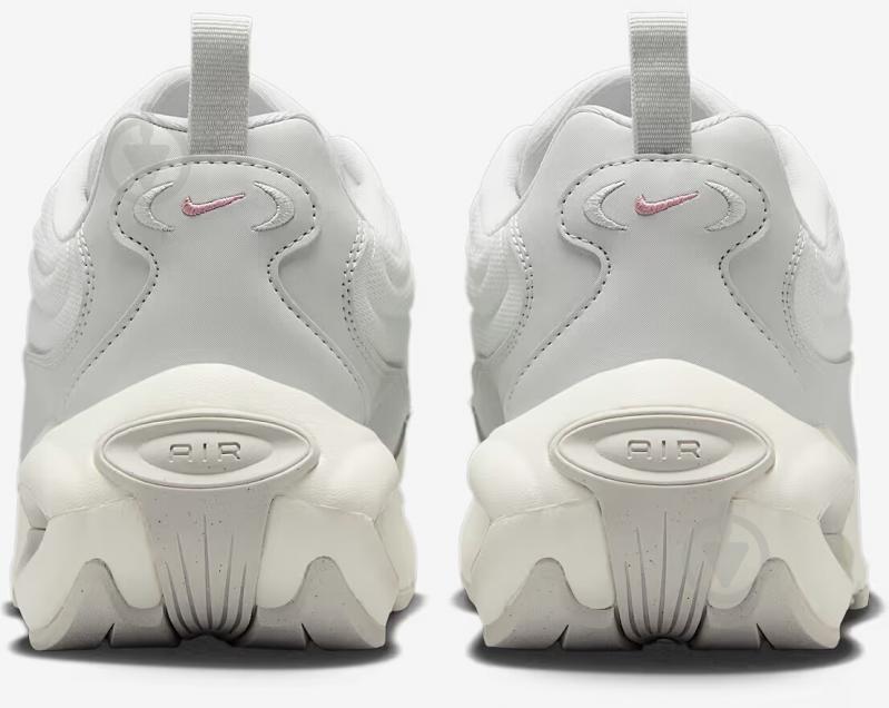 Кроссовки женские Nike W AIR MAX PORTAL HF3053-010 р.36,5 светло-серые - фото 4 Кроссовки женские Nike W AIR MAX PORTAL HF3053-010 р.36,5 светло-серые - фото 4