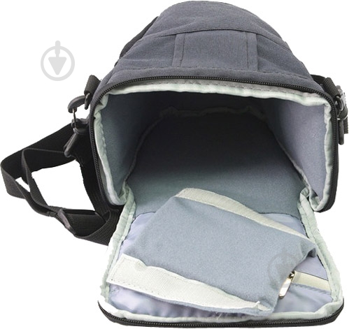 Сумка DTBG SLR black D8709BL - фото 3