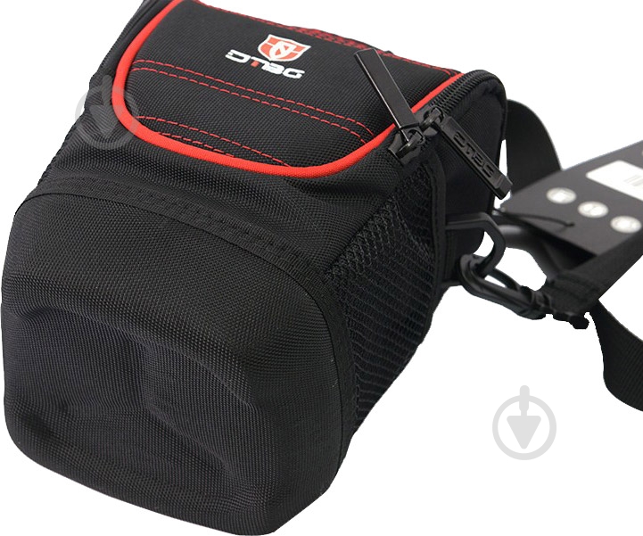 Сумка DTBG mSLR black D8779BL - фото 3 Сумка DTBG mSLR black D8779BL - фото 3